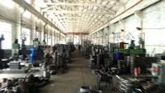 Spare parts in assembly